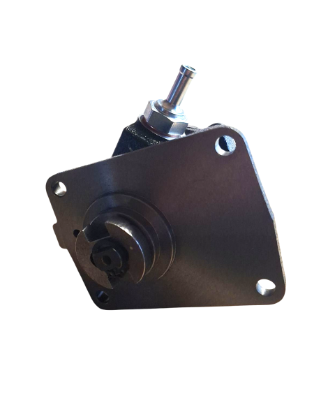 Multicar M26.2 M26.4 Vakuumpumpe / Unterdruckpumpe für Bremskraftverstärker